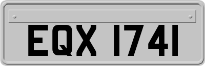 EQX1741