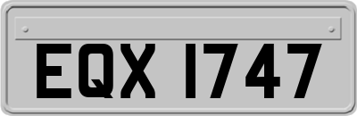 EQX1747