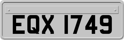 EQX1749