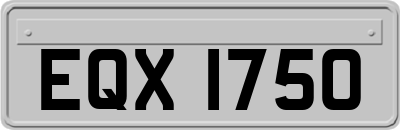 EQX1750