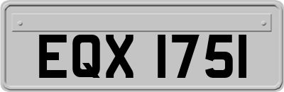 EQX1751