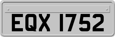 EQX1752