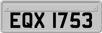 EQX1753