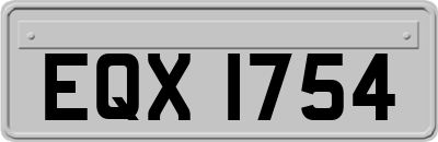 EQX1754