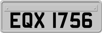 EQX1756