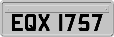 EQX1757