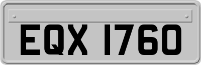 EQX1760