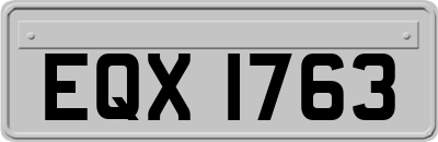 EQX1763