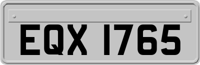 EQX1765