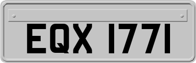 EQX1771