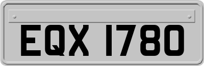 EQX1780