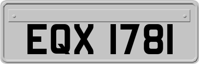 EQX1781