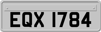 EQX1784