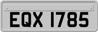 EQX1785