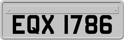 EQX1786