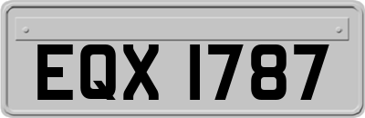 EQX1787