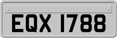 EQX1788