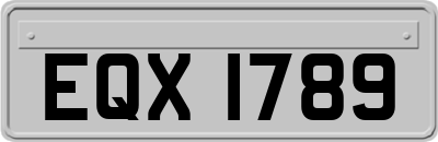 EQX1789
