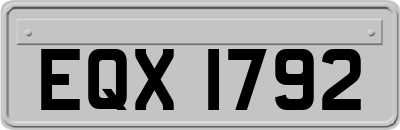 EQX1792
