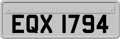 EQX1794