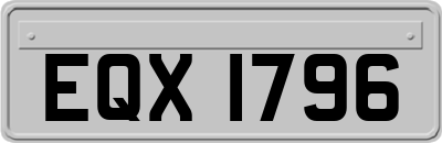 EQX1796