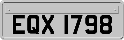 EQX1798