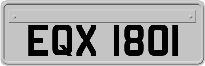 EQX1801