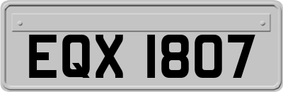 EQX1807