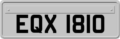 EQX1810