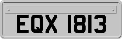 EQX1813