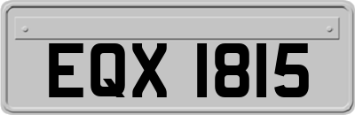 EQX1815