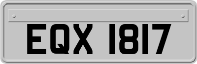 EQX1817