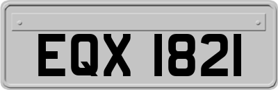 EQX1821