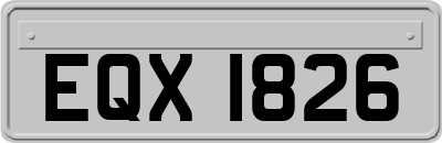 EQX1826