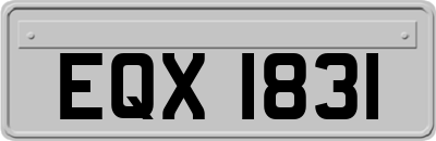 EQX1831