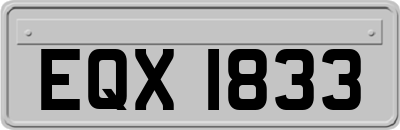 EQX1833