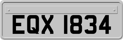 EQX1834