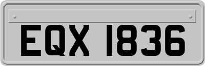 EQX1836