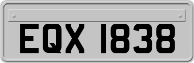 EQX1838
