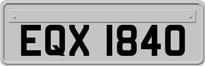 EQX1840