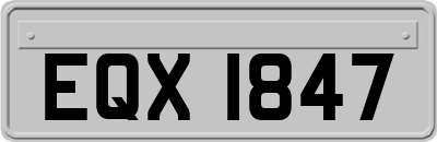 EQX1847