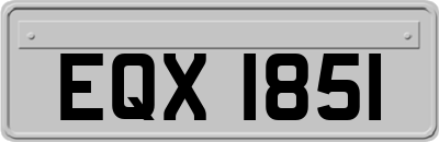 EQX1851
