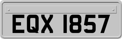 EQX1857