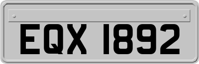 EQX1892