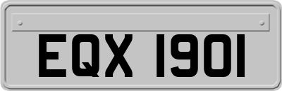 EQX1901