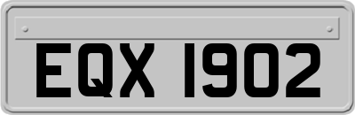 EQX1902