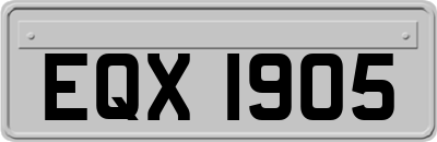 EQX1905