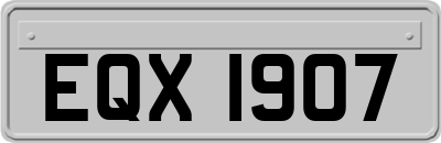 EQX1907