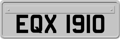 EQX1910