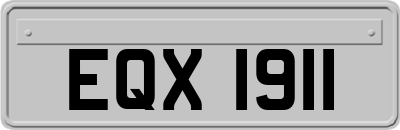 EQX1911